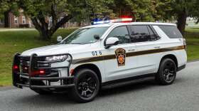 PA State Police