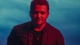 Singer Hunter Hayes, who will perform at Sherman Theater in Stroudsburg on Dec. 8