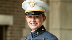 Cadet Marley Wait