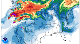 HRRR Smoke