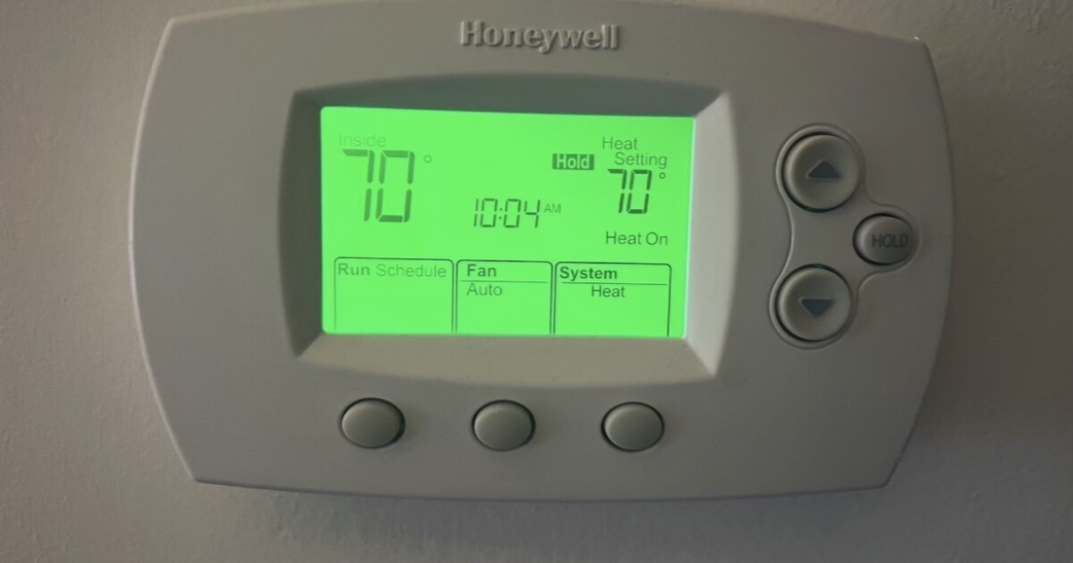 Northampton County program offers money to help seniors keep the heat on