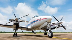 Moravian University aviation program