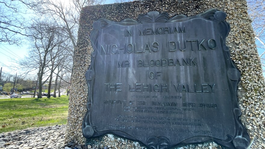 Dutko Park, Bethlehem