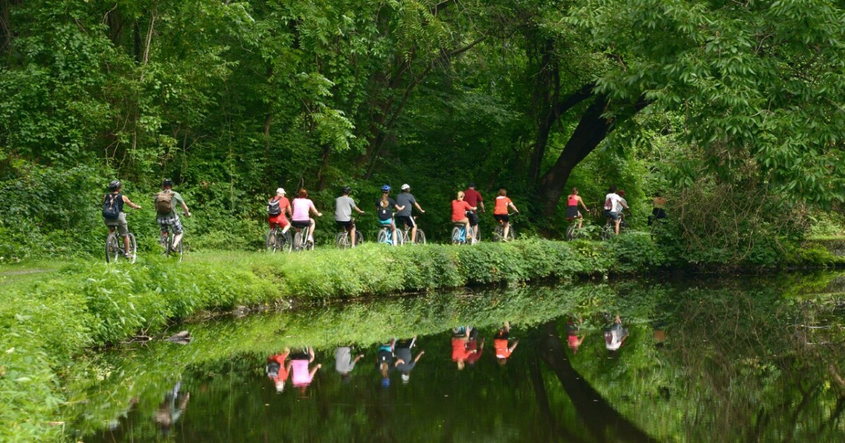 St. Luke’s D&L RaceFest to return. Signups for Boston Marathon qualifier open