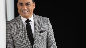 Gilberto Santa Rosa