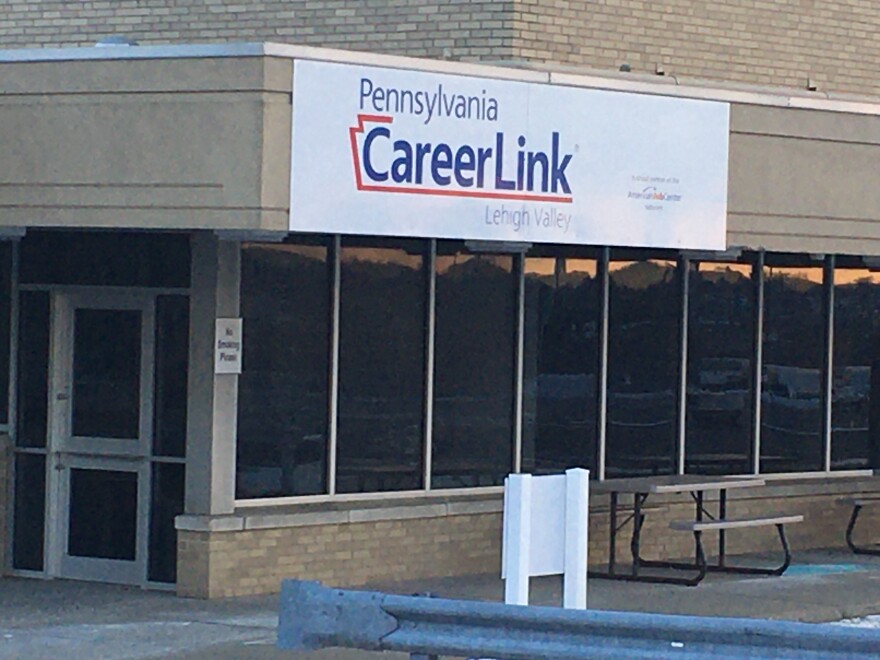 Pa-careerlink