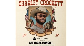 Charley Crockett