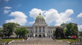 harrisburg-capitol