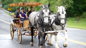 Hellertown-Lower Saucon Heritage Day