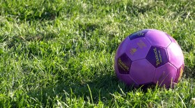 soccer-ball-purple