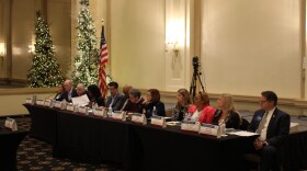 State of Pennsylvania Tourism & Economic Development Committee #2
