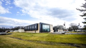 Whitehall, Whitehall Township, municipal complex, MacArthur