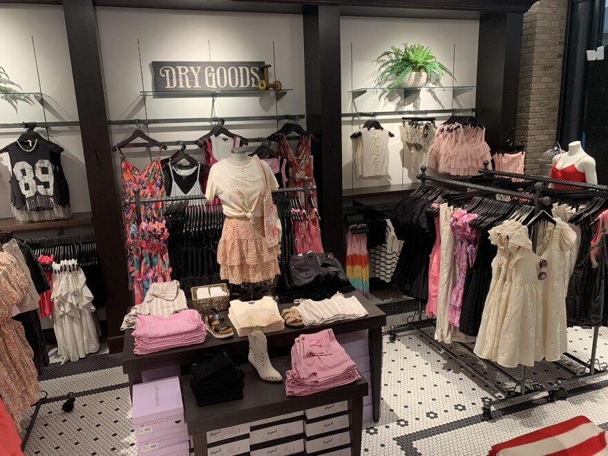 Dry Goods