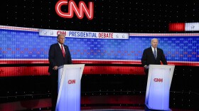 Election 2024 Debate