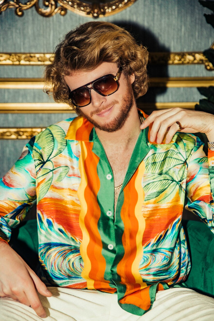 Yung Gravy