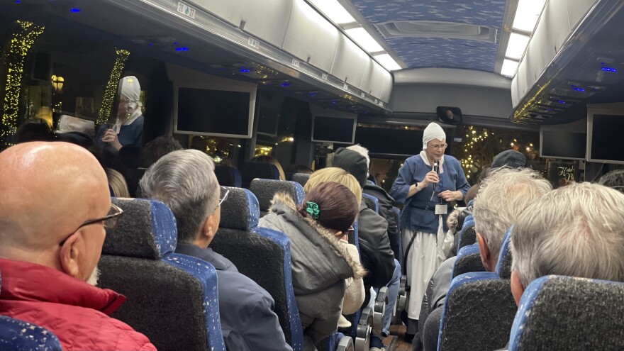 Motorcoach