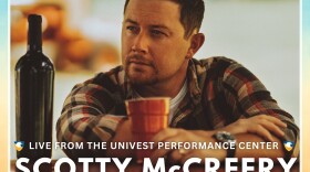 Scotty McCreery