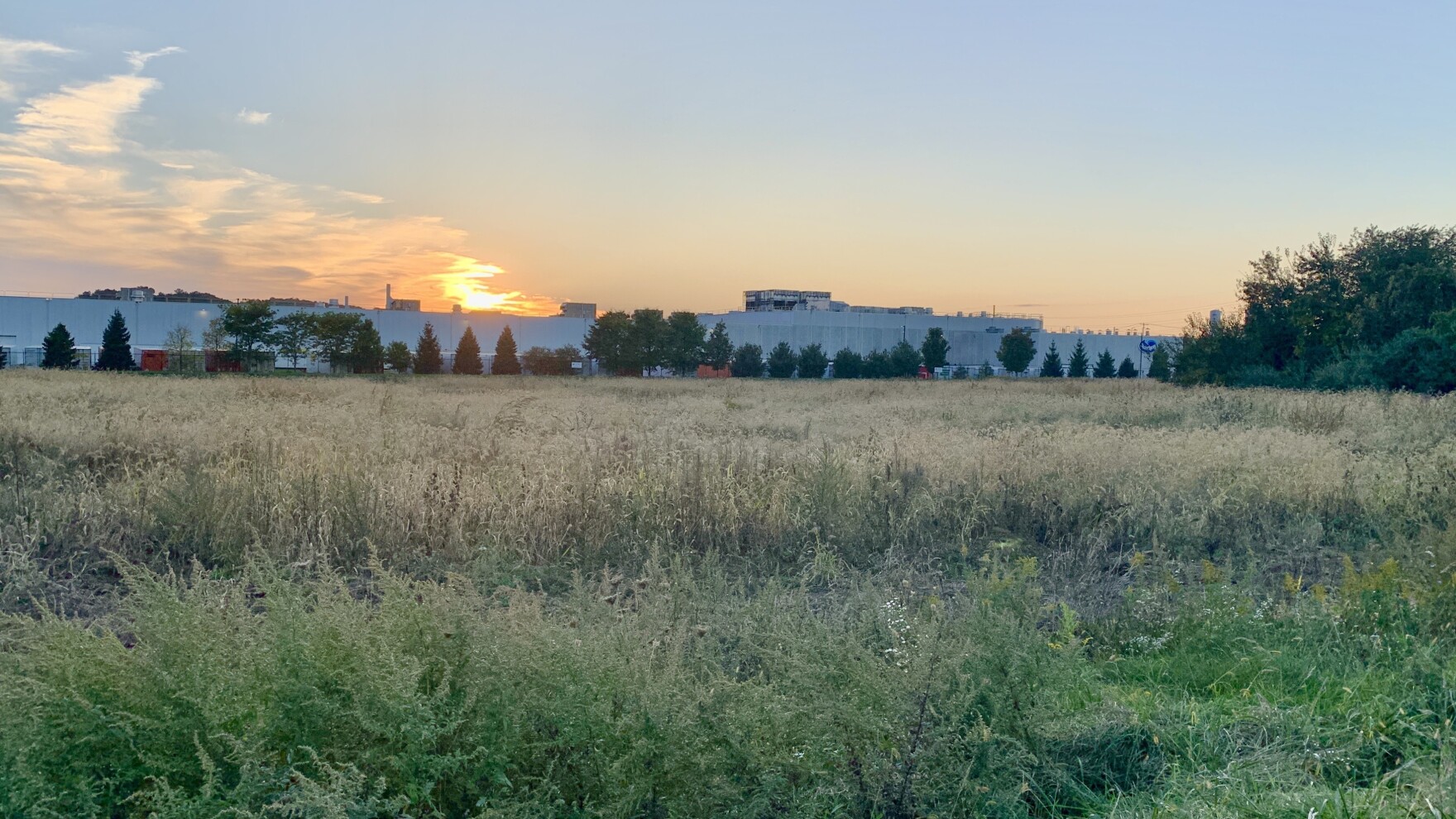 Upper Macungie warehouse project discussed by planning panel