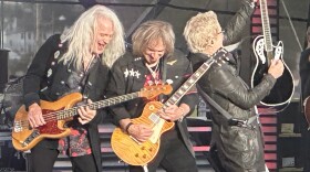 REO Speedwagon
