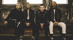 Shinedown