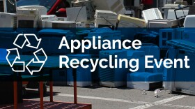 PPL Appliance Recycling Event