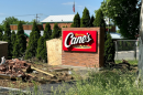 Raising Cane's