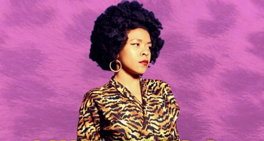 Nikki Hill to headline Allentown's Blues, Brews & Barbecue