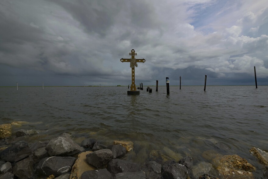 More Hurricane Deaths