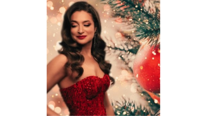 red dress christmas song Wishing you all a very Merry Christmas. I know this time of year isnt easy for many, but I hope this little cover brings you a moment of comfort today , Accompanied by the wonderful