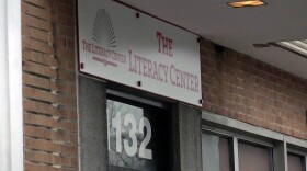 Literacy-Center