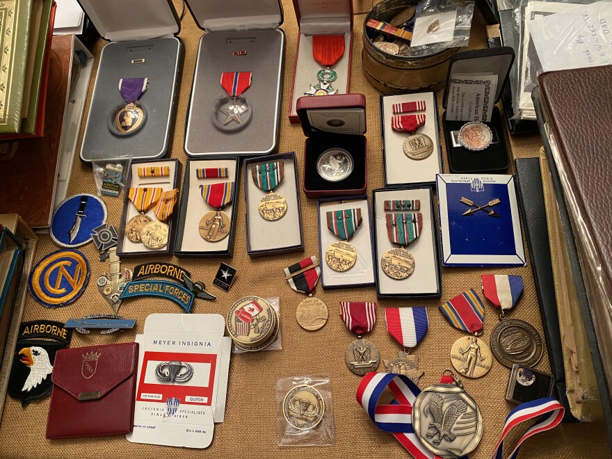 Bert Winzer Awards