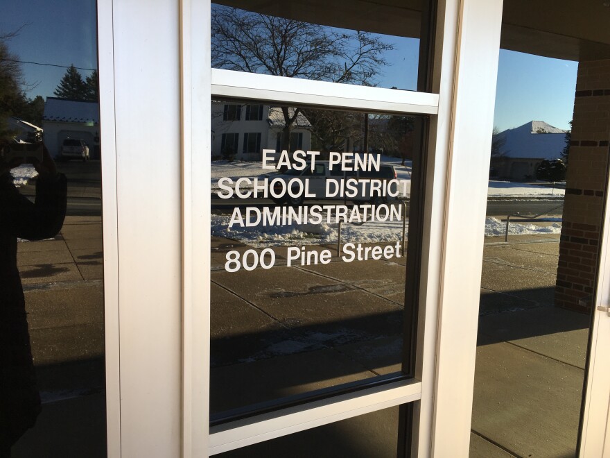 east-penn-administration-offices