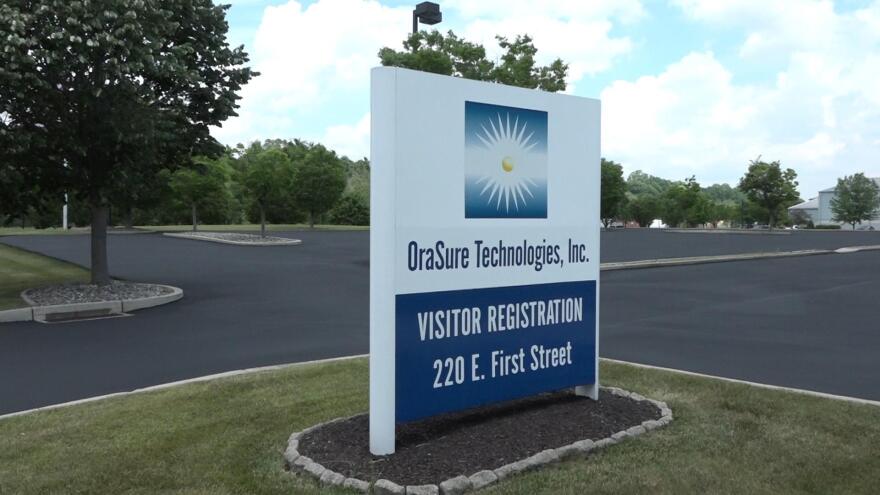 orasure