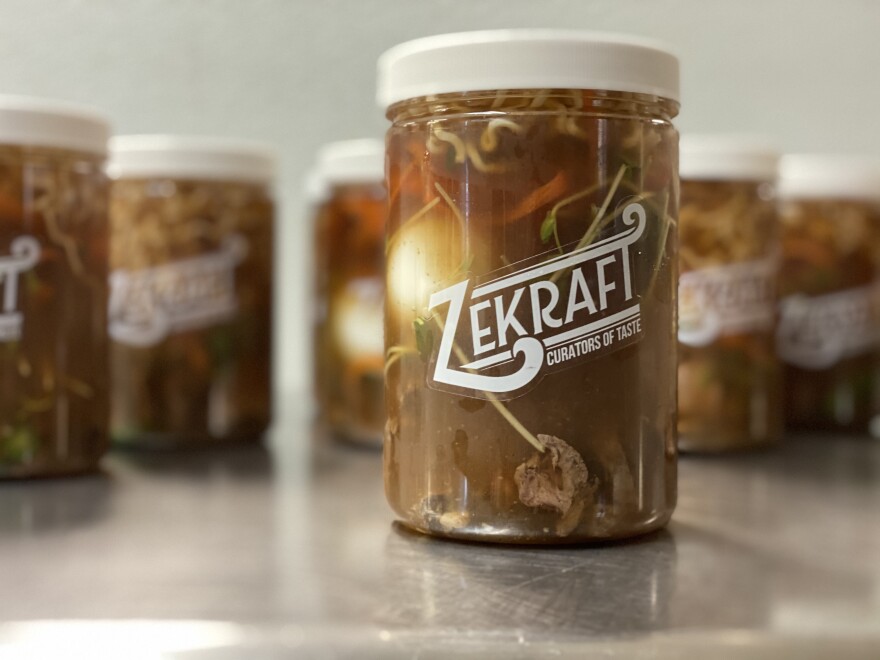 Zekraft Packaging