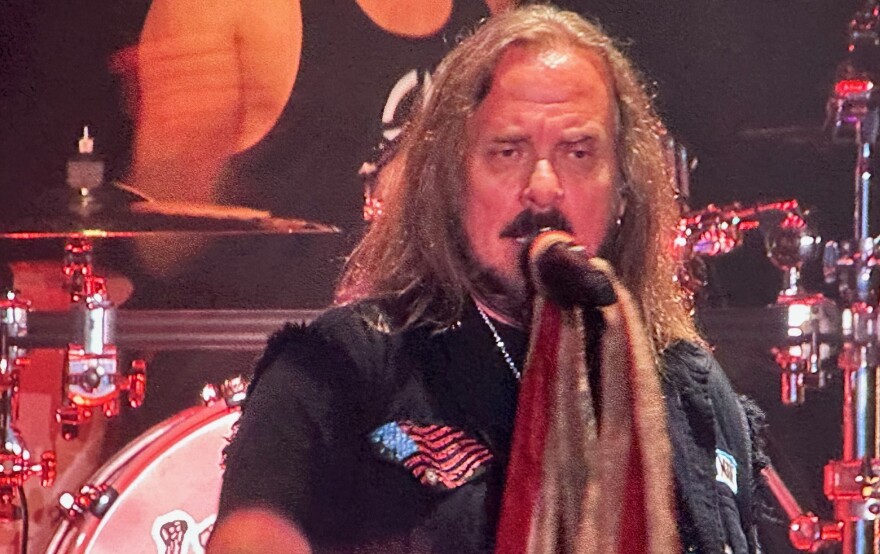 Lynyrd Skynyrd at Musikfest