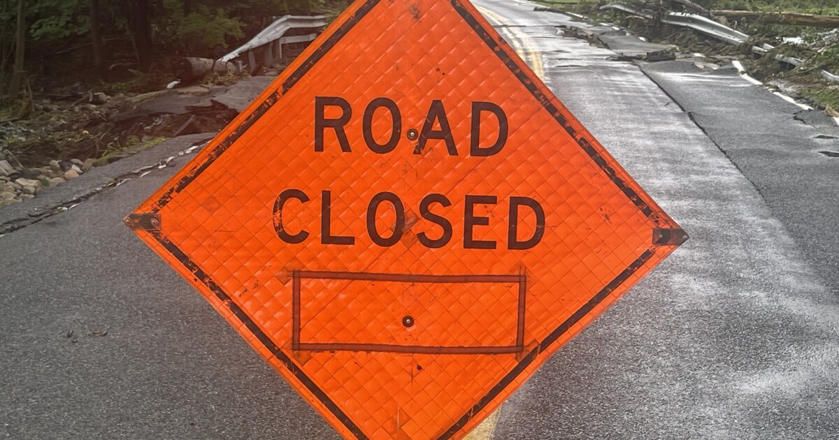 Experts: Climate change, deadly floods offer a warning for Lehigh Valley