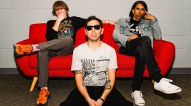 Saves The Day