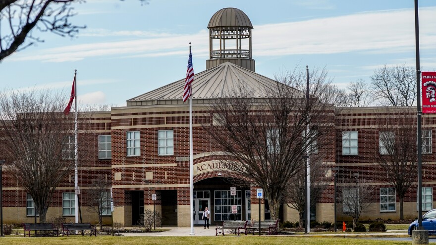Parkland High School