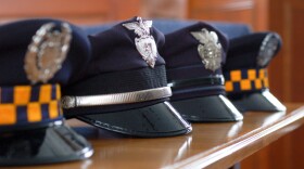 police-database