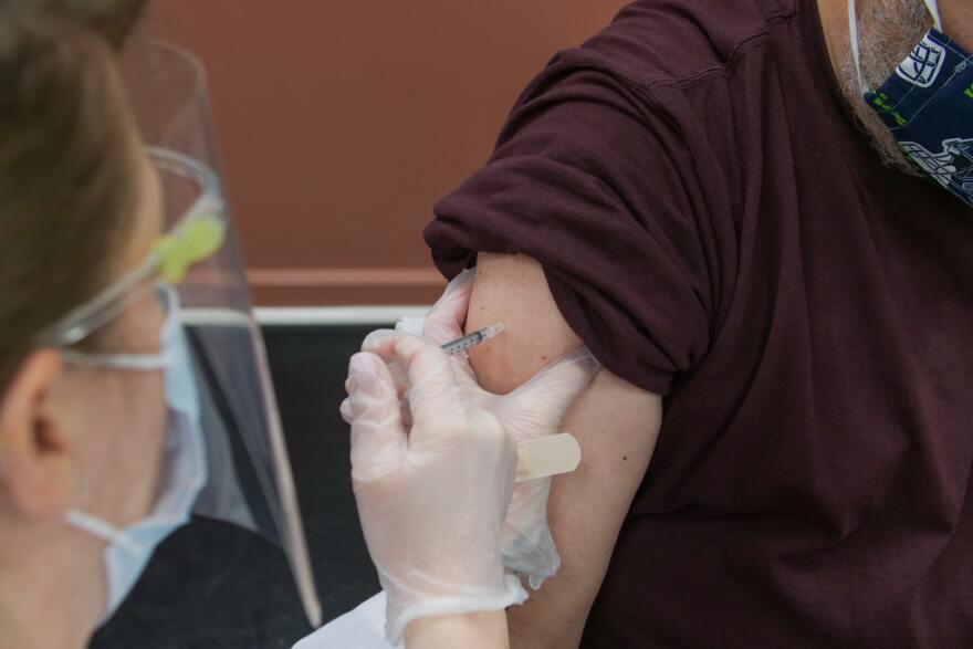 covid-vaccine