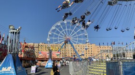 The Great Allentown Fair