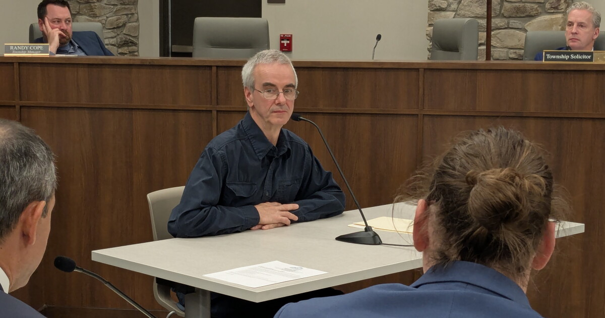 Testimony begins in challenge to North Whitehall zoning rules over auto-repair business