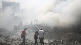 Israel Palestinians Gaza Dilemmas