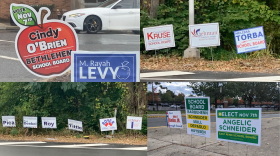 Moms for Liberty School Board Races