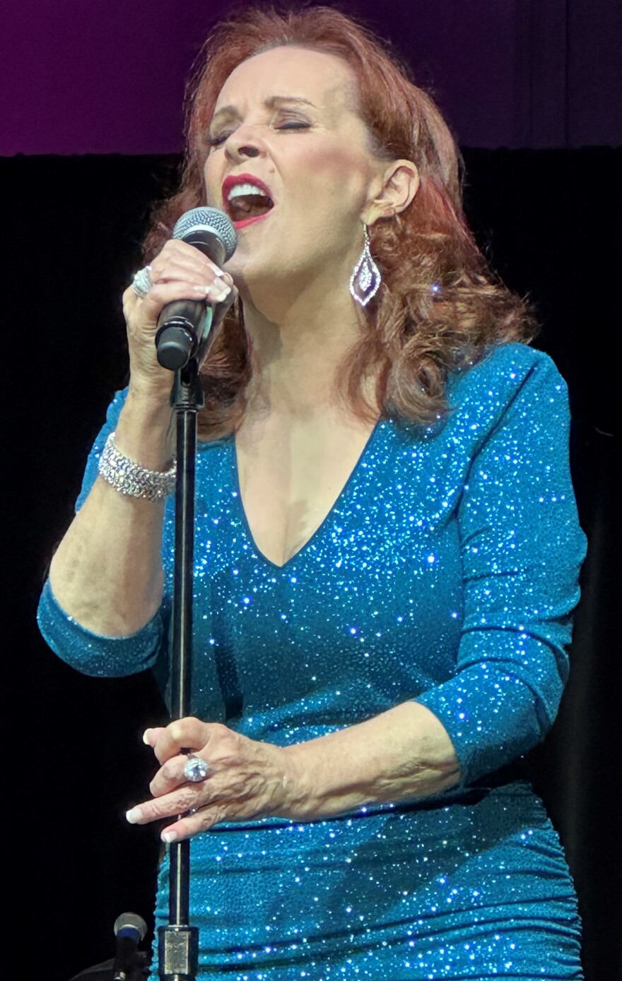Sheena Easton