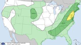 SPC Tuesday