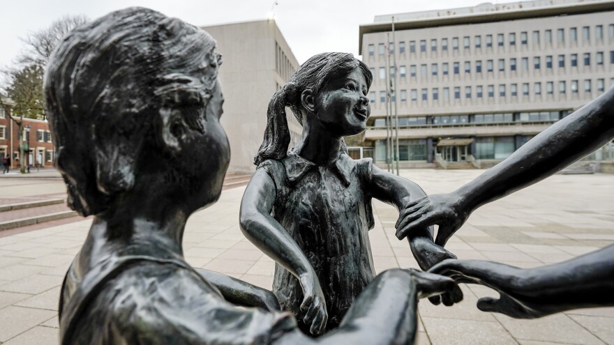 Bethlehem, City Hall