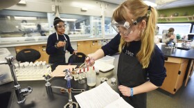 SCIENCE OLYMPIAD