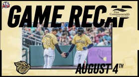 Aug 4th Recap