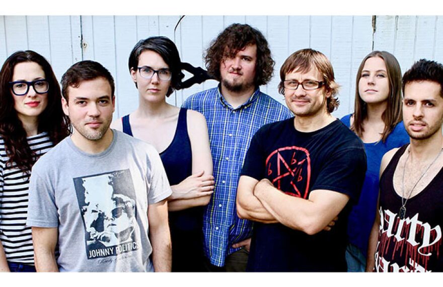 Wheatus will play Musikfest's Americaplatz on Friday